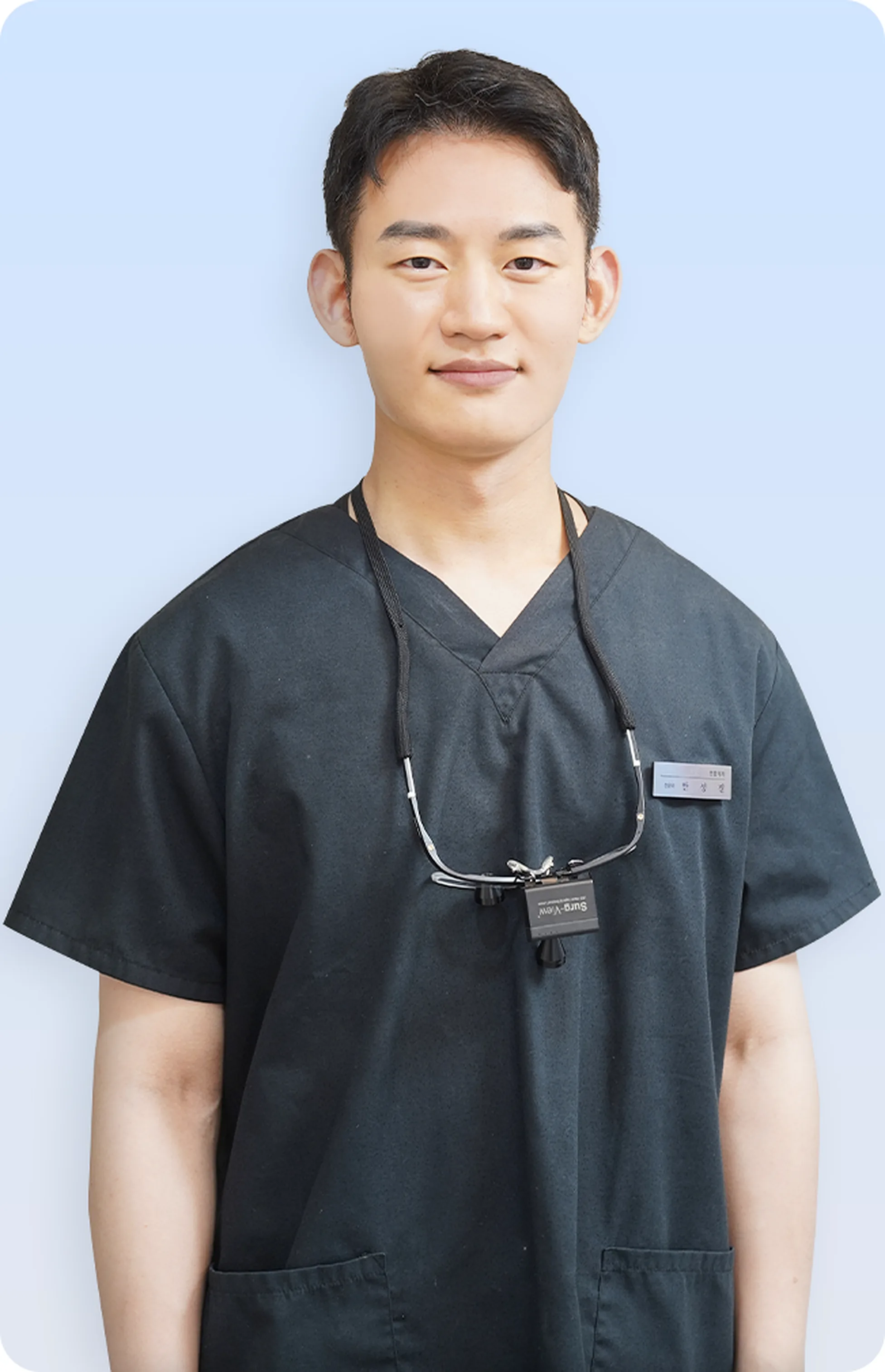 안성진 대표원장