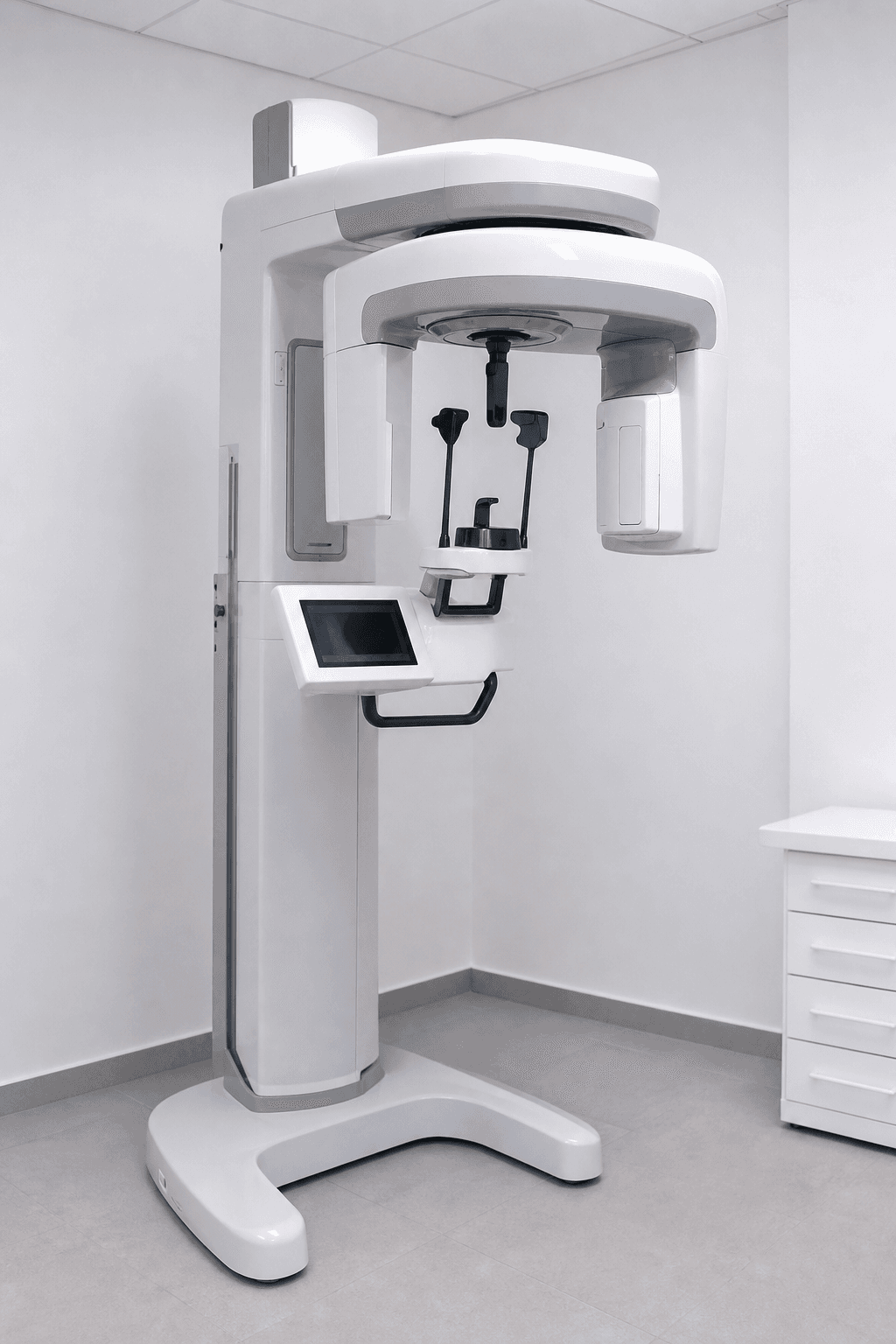 3D CT