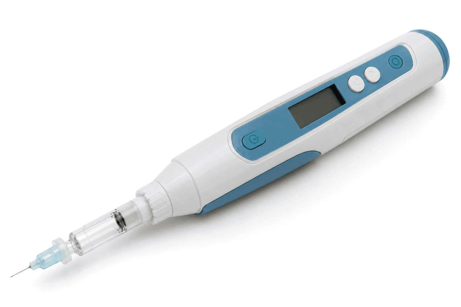 i-JECT